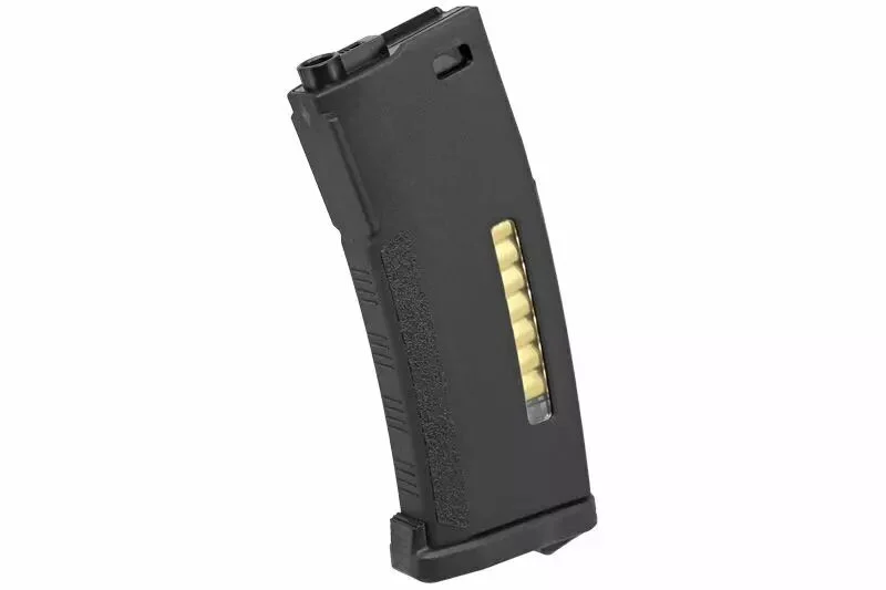 Cargador Mid-cap 150 ball EPM New Gen Black PTS