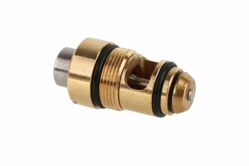Válvula de percusión MEC para cargador tipo Hi-capa / MWS Marui PTS