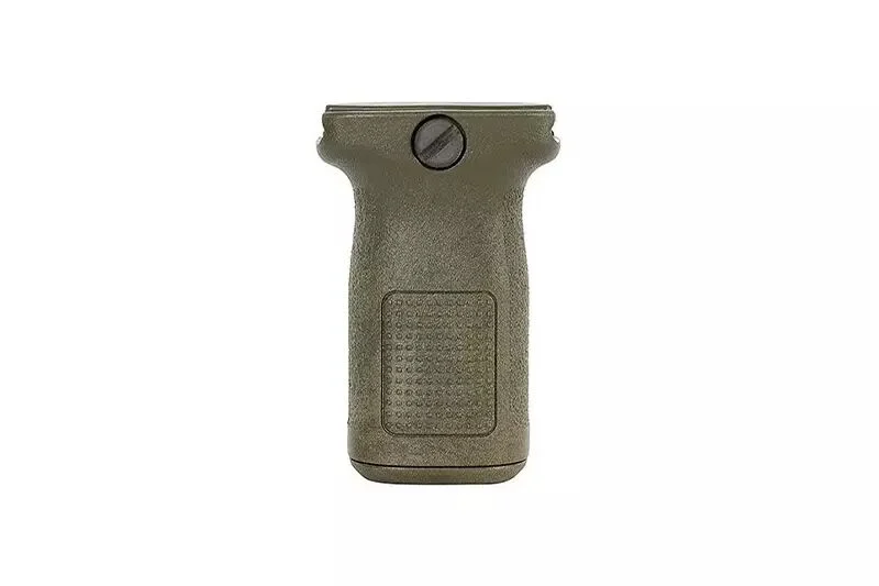 Empuñadura vertical táctica EPF2-S OD PTS