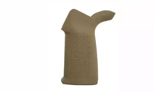 Pistol Grip M4 EPG AEG Tierra Oscura PTS