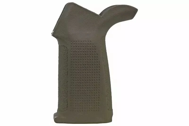 Empuñadura de pistola EPG OD para M4 / M16 AEG PTS