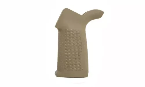 Grip Pistola M4 EPG Tierra Oscura GBBR PTS