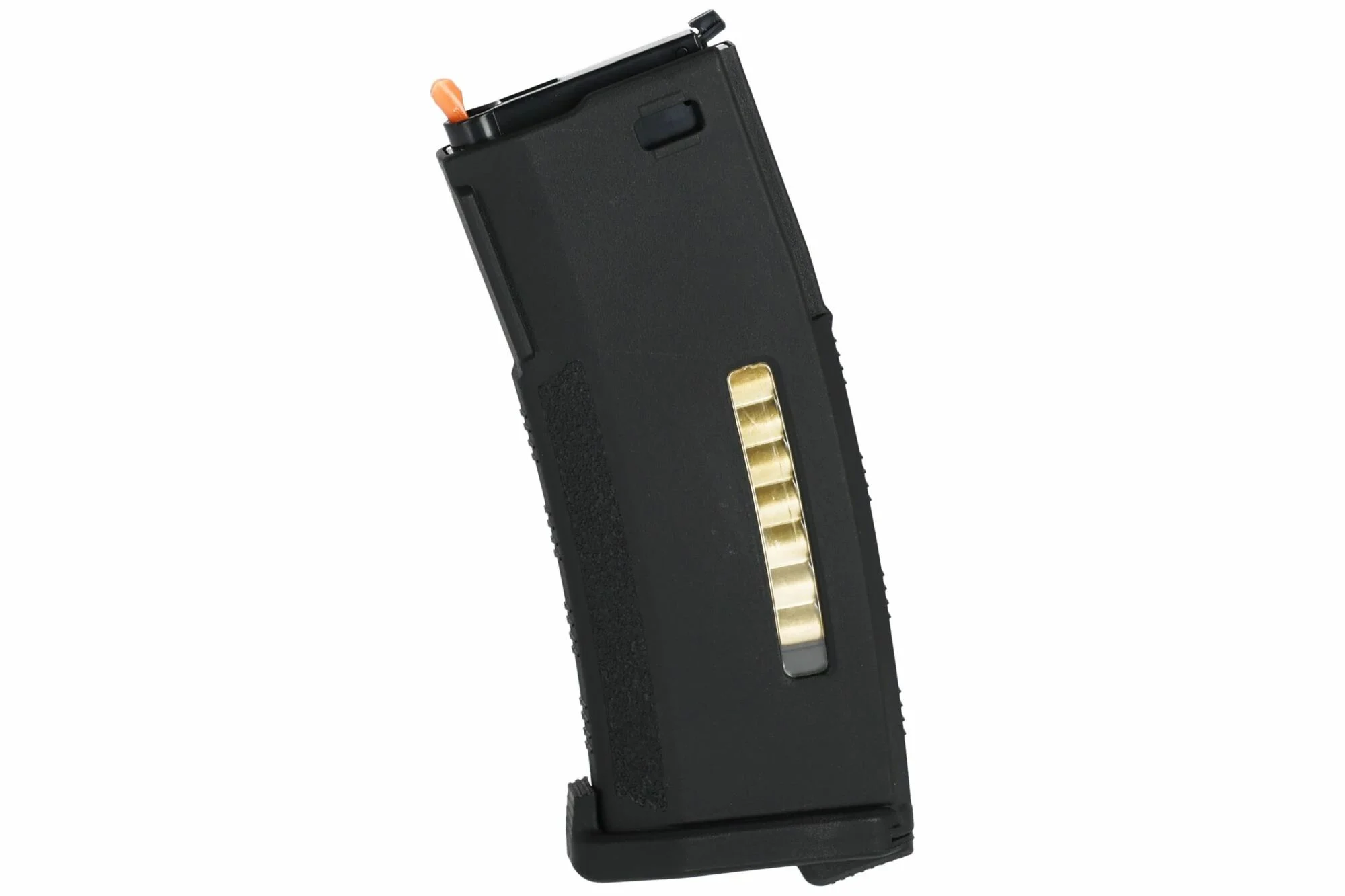 Cargador Mid-Cap 120 ball EPM para MTW PTS Wolverine