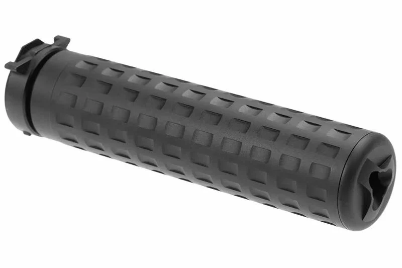 PTS Griffin M4SDII (Mock Suppressor non-US ver)
