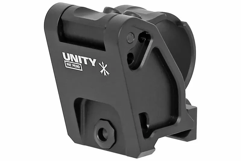 Lupa Montura FAST FTC Aimpoint Negro Unity Tactical PTS