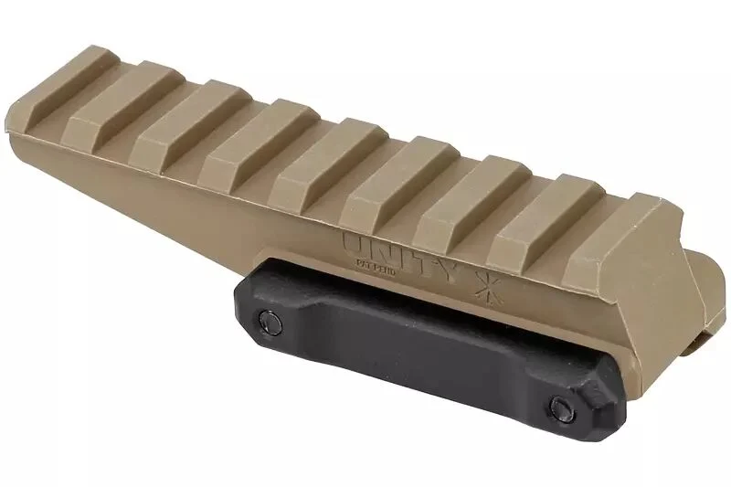 Fast Riser V2 Polímero DE Unity Tactical PTS