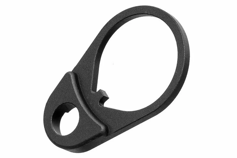 Support End Plate QD pour répliques MWS GBBR Tokyo Marui Guarder