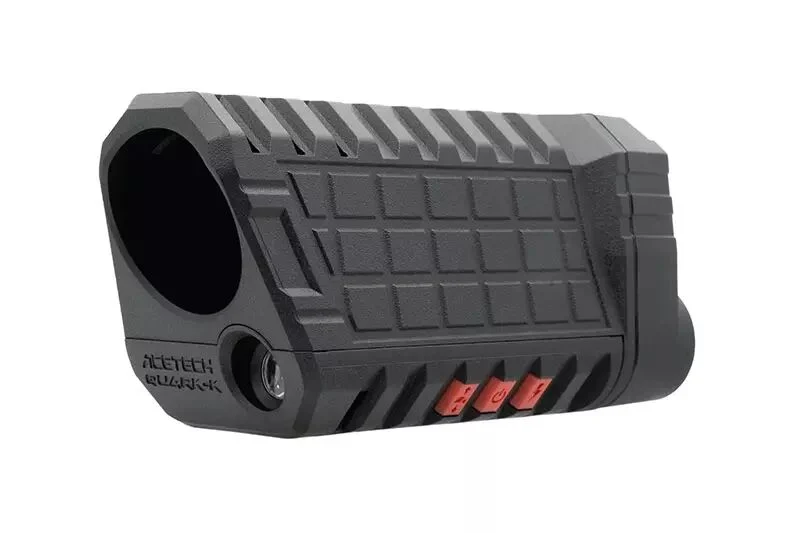 Unidad Trazadora Quark K ACETECH