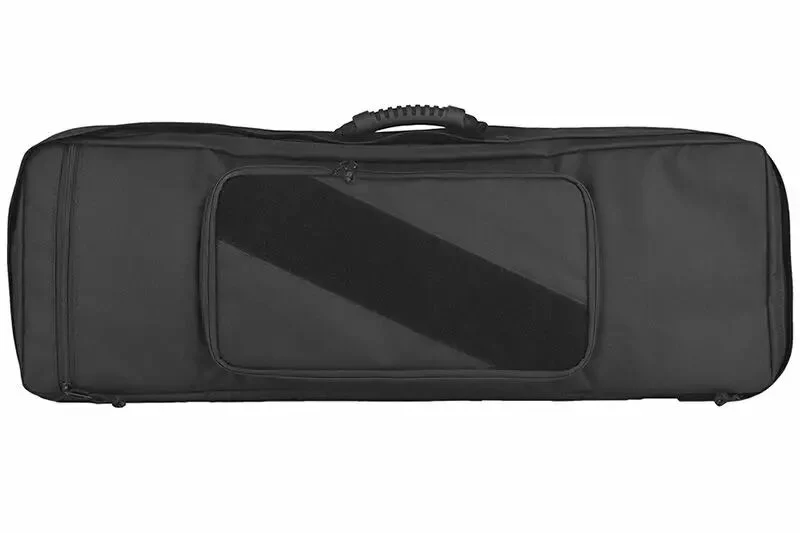 Funda blanda de 83cm Quick Deployment negra WOSPORT