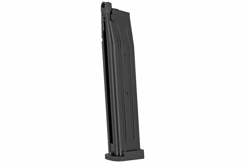 R601 / 614 JW4 Army Armament Cargador de gas de 50 balas largas