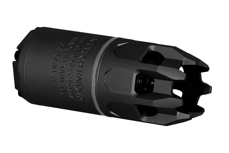 Unidad Tracer RAIDER Negro (Bifrost M) ACETECH