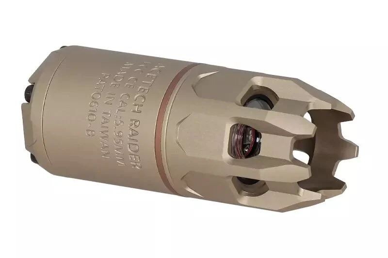 Unidad Tracer RAIDER Tan (Bifrost M) ACETECH