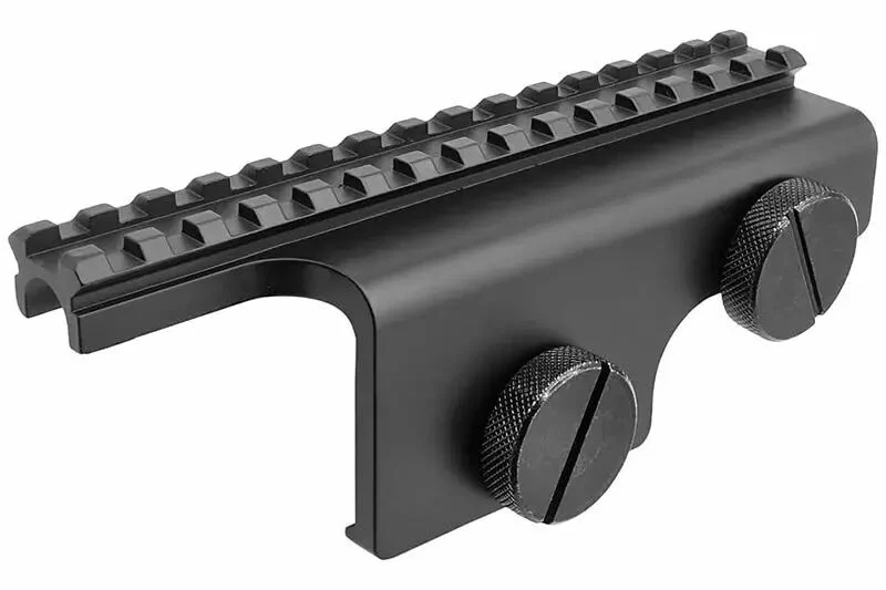 Carril Picatinny serie M14 CYMA