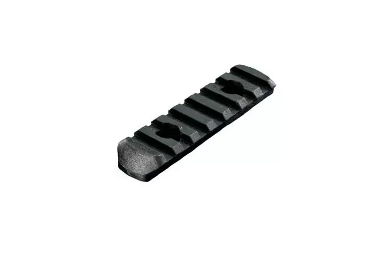 Rail Picatinny de 7 ranuras para guardamanos Magpul MOE