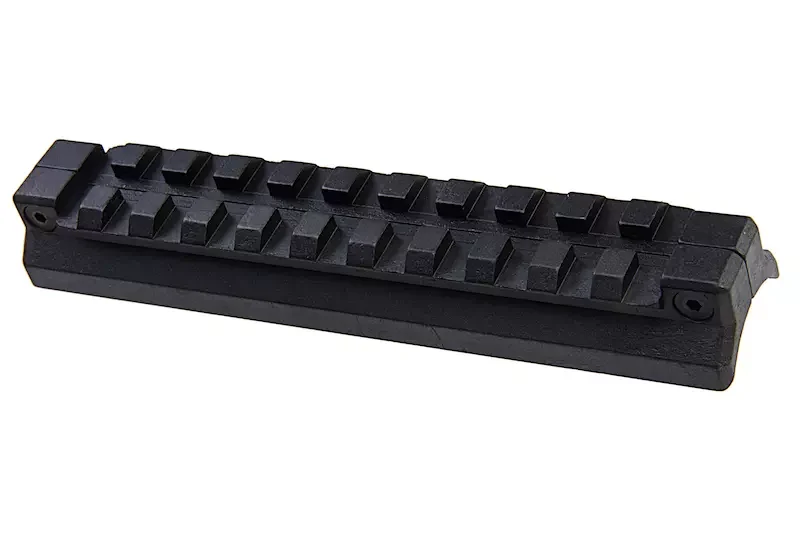 Rail Picatinny para réplica TYPE 89 GBBR J.G.S.D.F Tokyo Marui