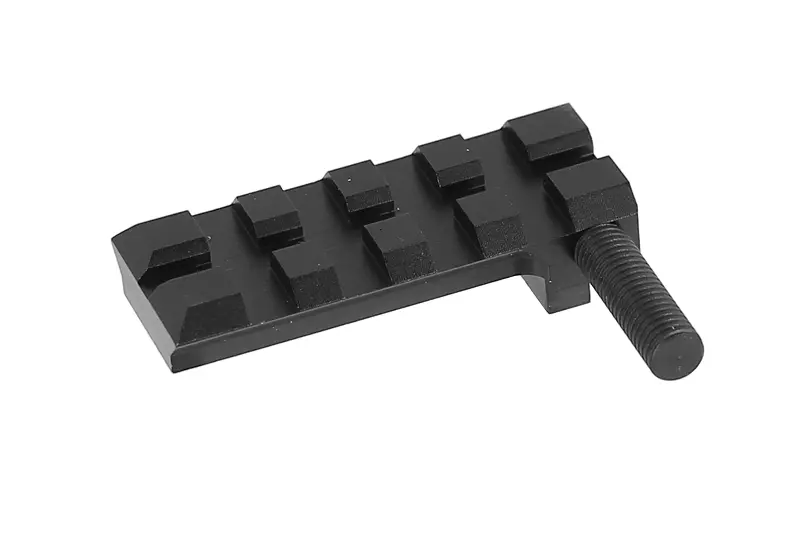 Raíl para Glock de culata Tokyo Marui Slong