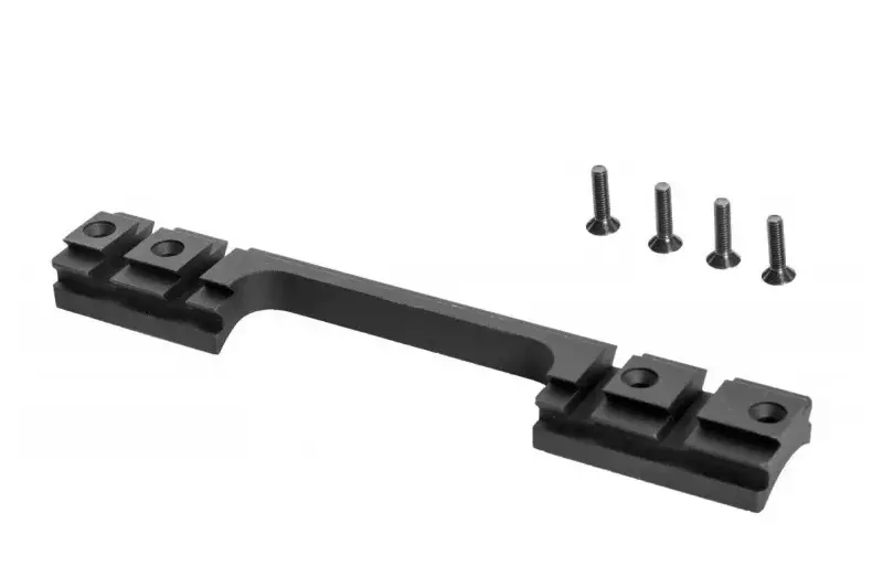 PSS10 Rail Picatinny para visor VSR10 Tokyo Marui Laylax