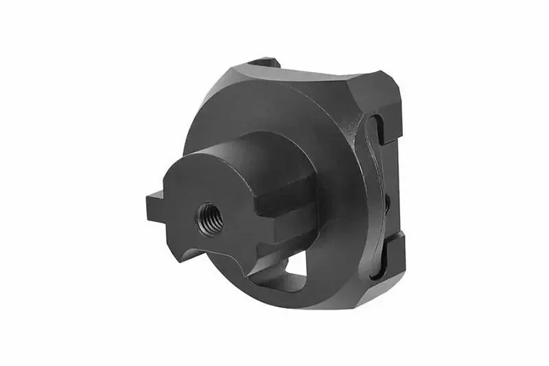 Base para culata Picatinny Rail Adaptador MCX Laylax