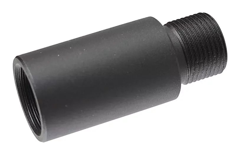 Extensión del cañón 1,2" CW G&P
