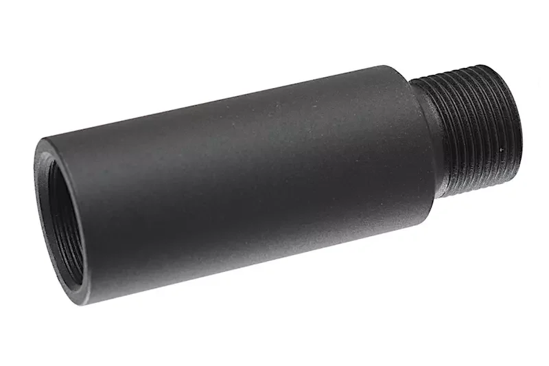 Extensión del cañón 1,5" CW G&P
