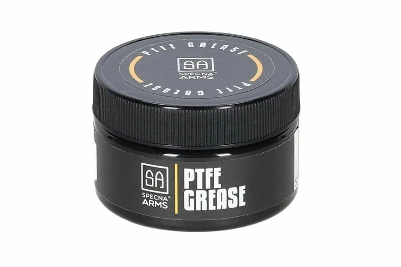 Recipiente de grasa de teflón PTFE 50 g SPECNA ARMS