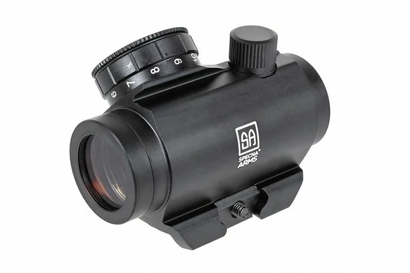 Visée point rouge HELIX CORE Specna Arms