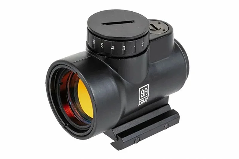 Viseur point rouge 2 MOA Focus Specna Arms