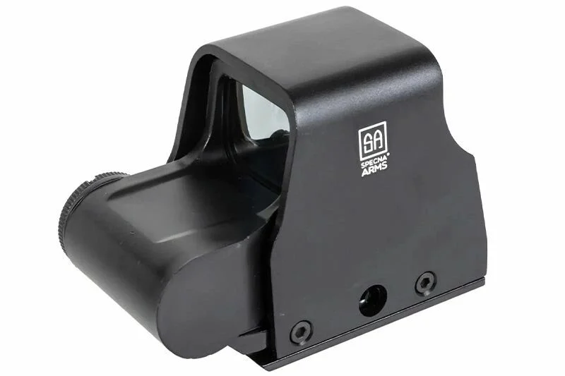 Viseur point rouge-vert Holo QD Specna Arms