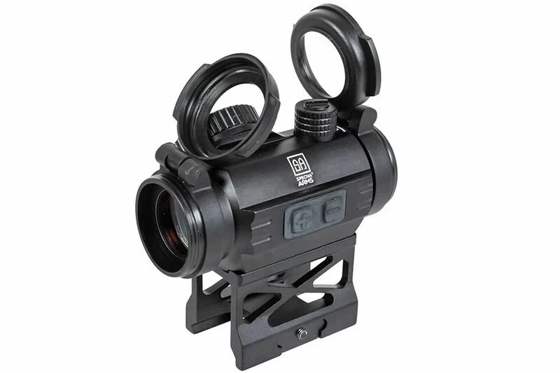 Visée point rouge 2MOA True Point CORE Specna Arms