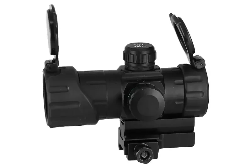 Mira reflex de punto rojo Theta Optics