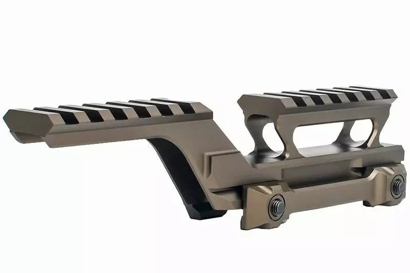 Hydra Kit Eotech GG DE Picatinny Micro T1/T2 WADSN pieza de extensión