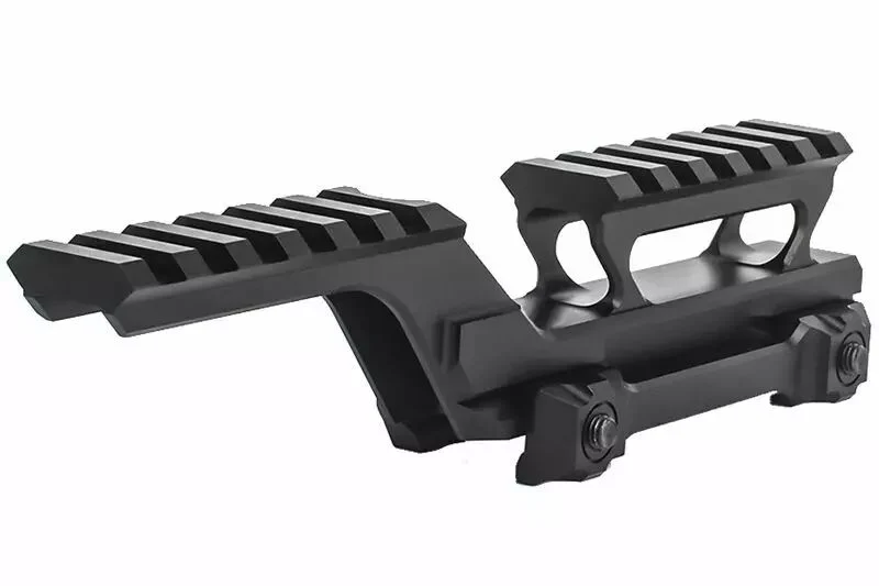 Kit Hydra Eotech GG Negro Picatinny Micro T1/T2 WADSN