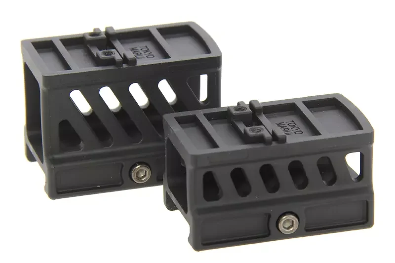 Extensiones 20 / 28mm para Mira RMR Micro Pro Tokyo Marui