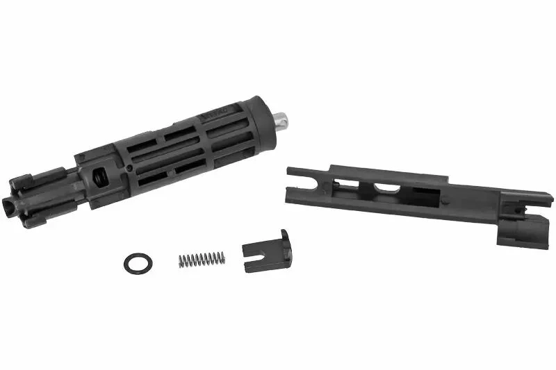 Juego completo de boquillas reforzadas para MWS GBBR Tokyo Marui DYTAC