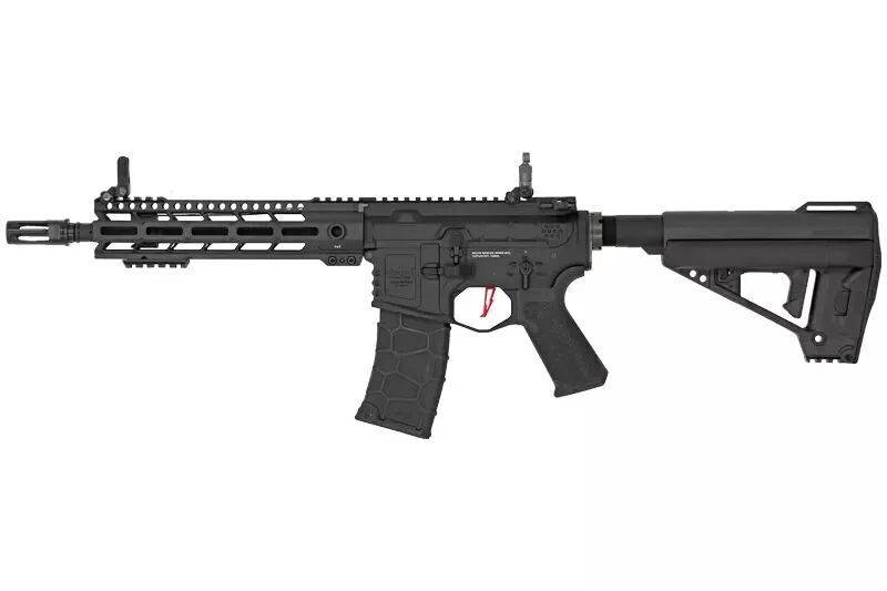 Réplica Avalon Premium Samurai EDGE ASTER CQB VFC AEG