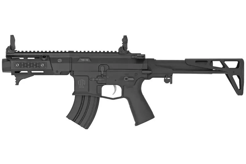 Réplica M4 M923A ETU Double Eagle AEG