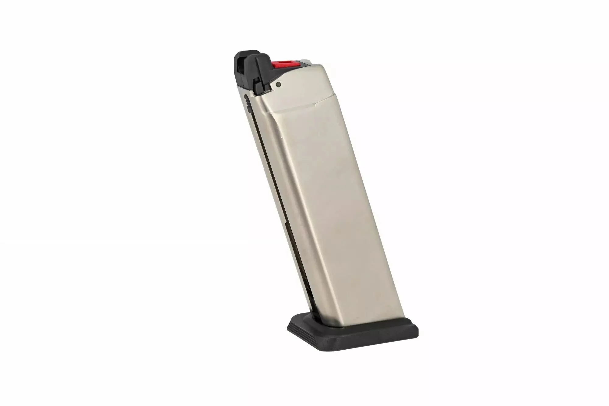 Cargador Gas Plata 27 Bolas para VX7 ARMORER WORKS