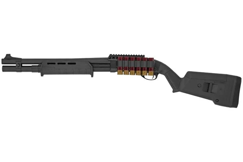 Escopeta de gas M8888 Golden Eagle