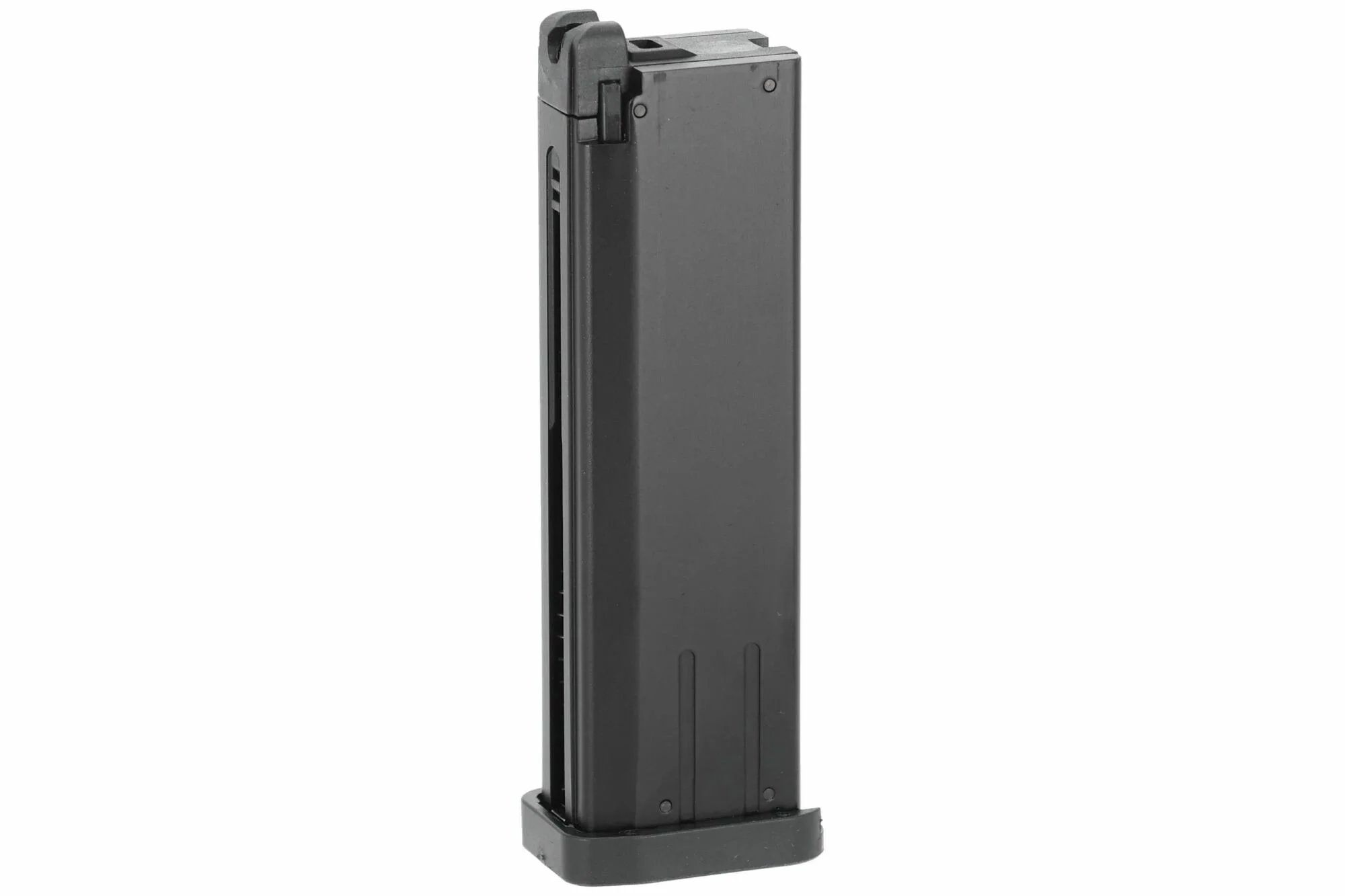 Cargador de gas de 20 bolas VMP-1 VMP-2 GBBR VORSK