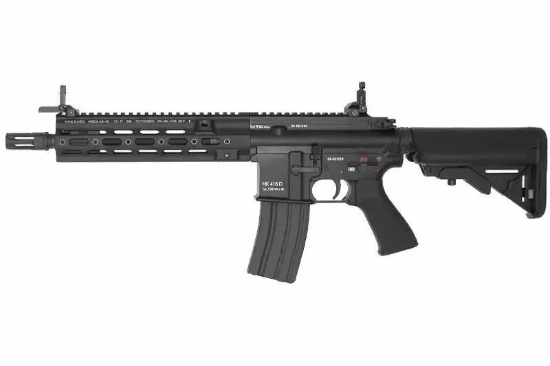 Réplica 416 DELTA Tokyo Marui Brushless Full Upgrade OPS Factory