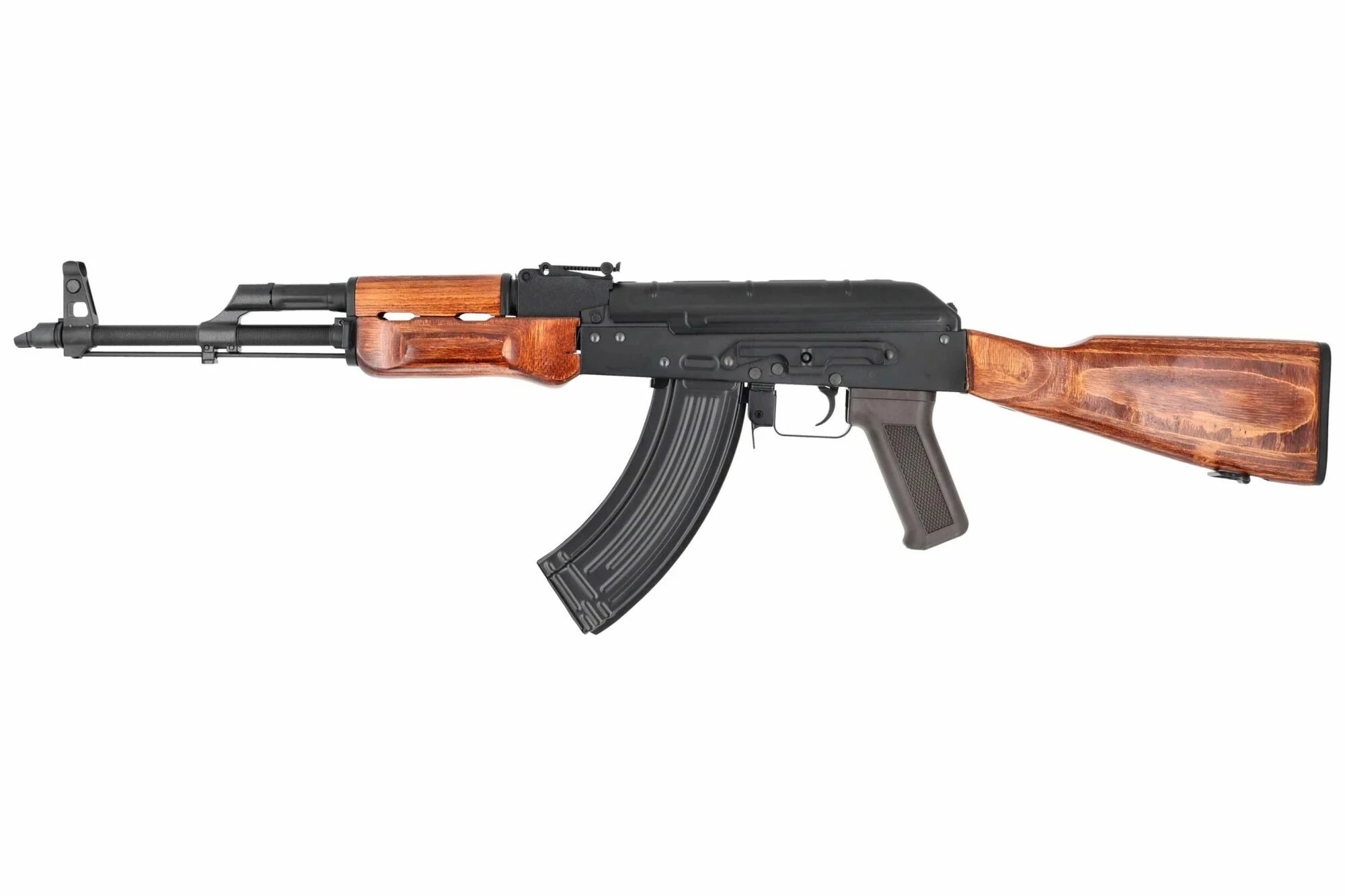 Réplica AEG AK-47 Madera CM048M CYMA