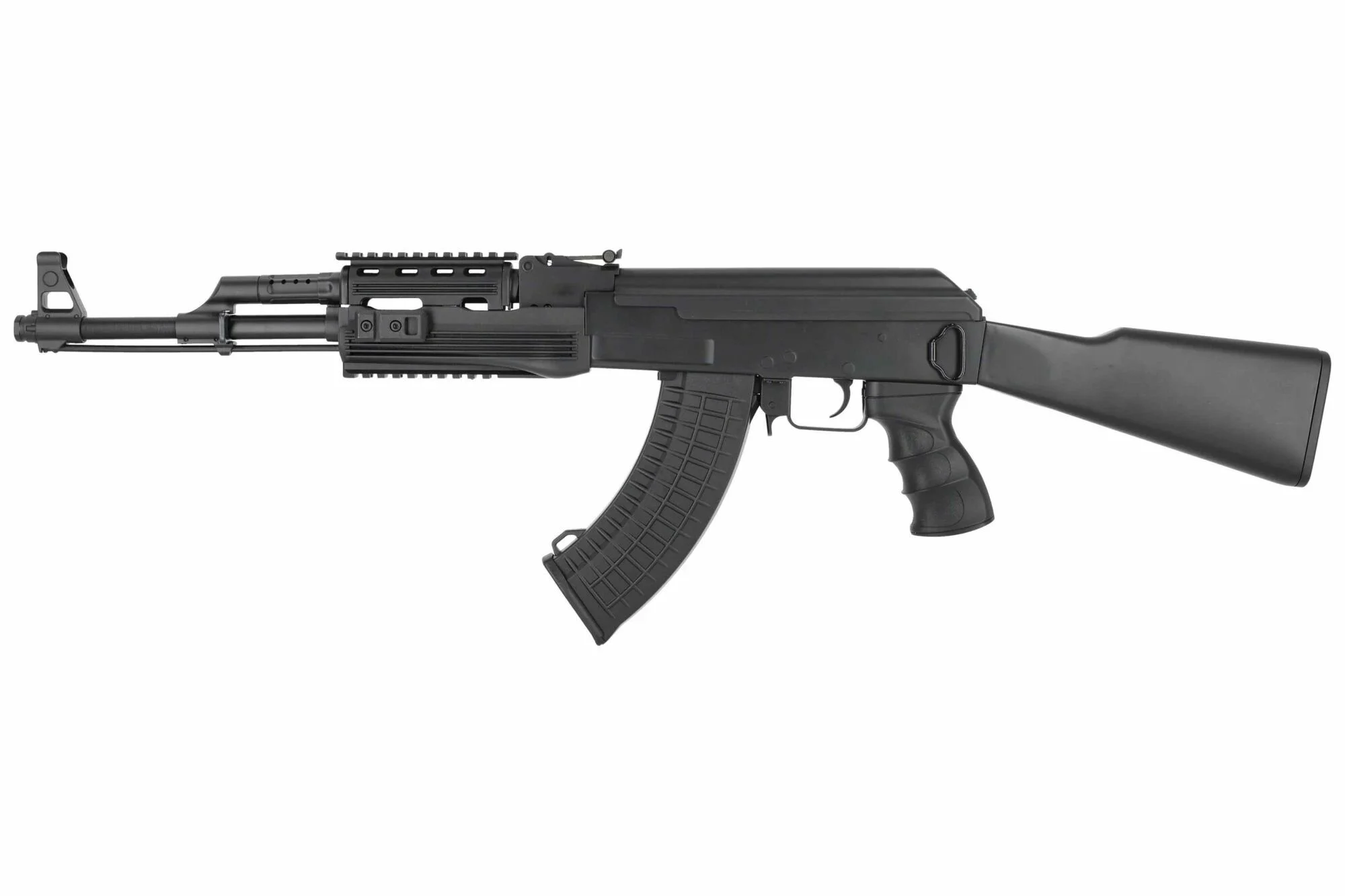 Réplica AEG AK47 RIS Tactical Sportsline CYMA