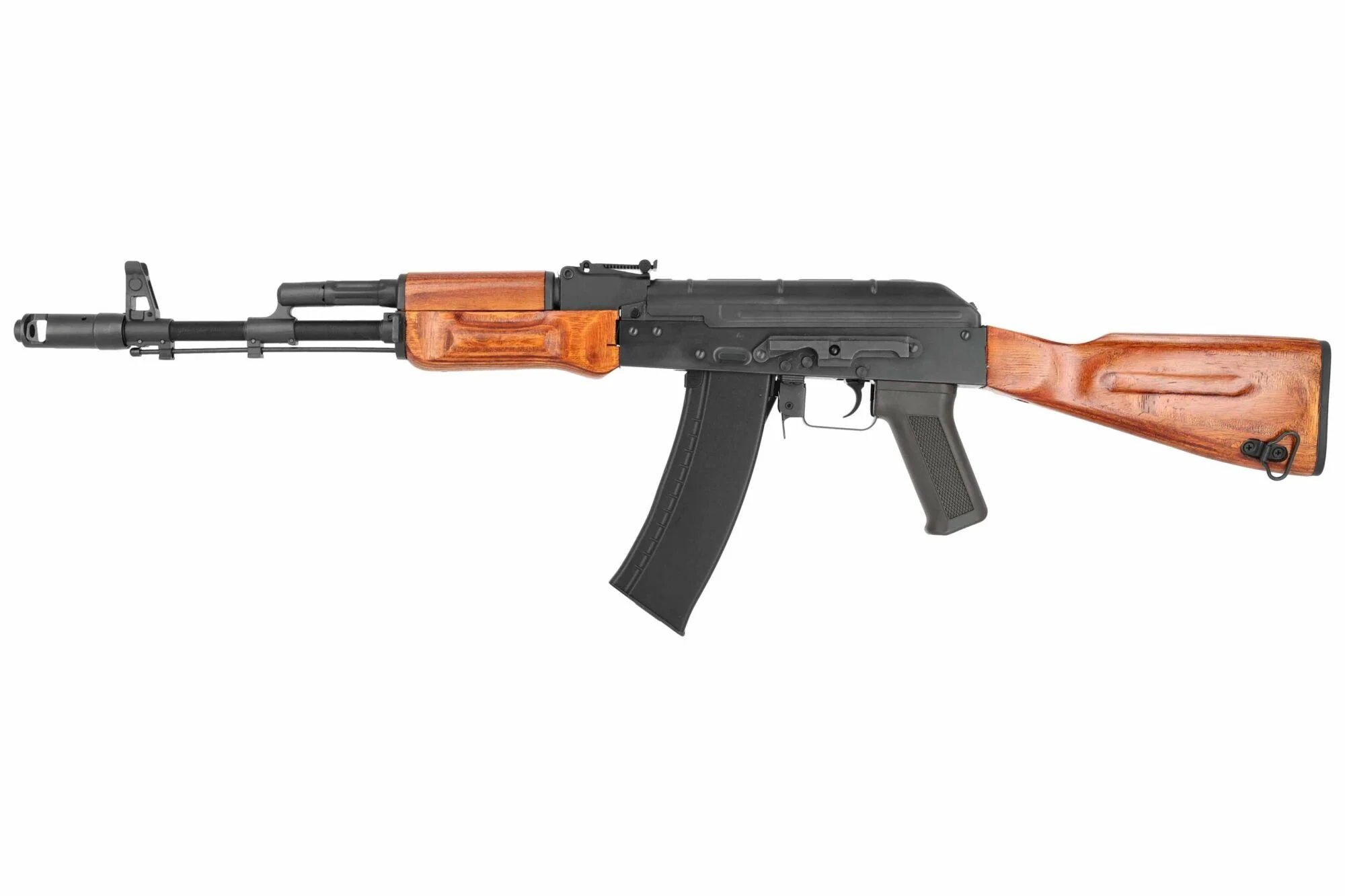 Réplica AEG AK74 Platinum CM056 CYMA