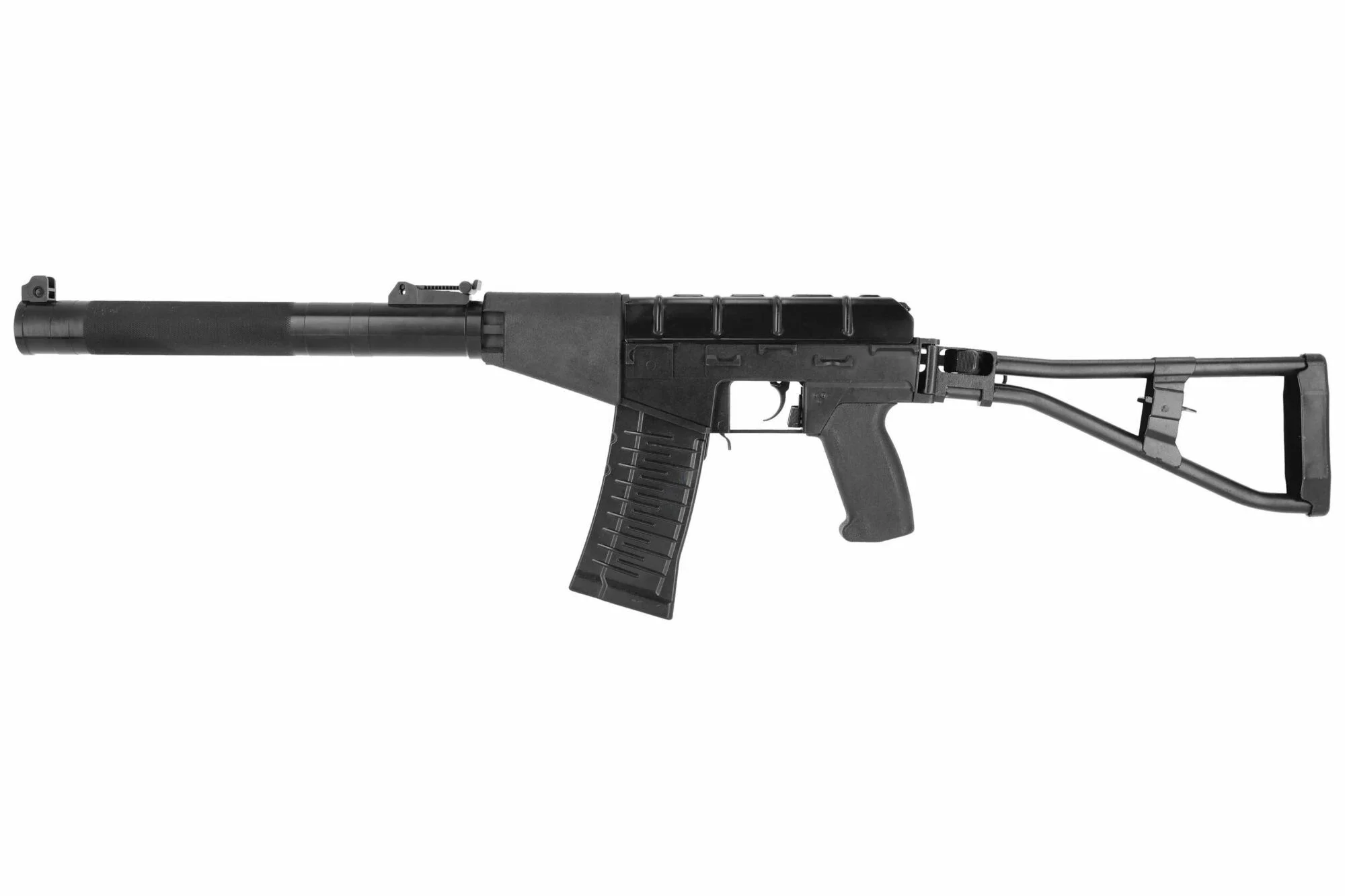 Réplica AEG AS VAL KING ARMS