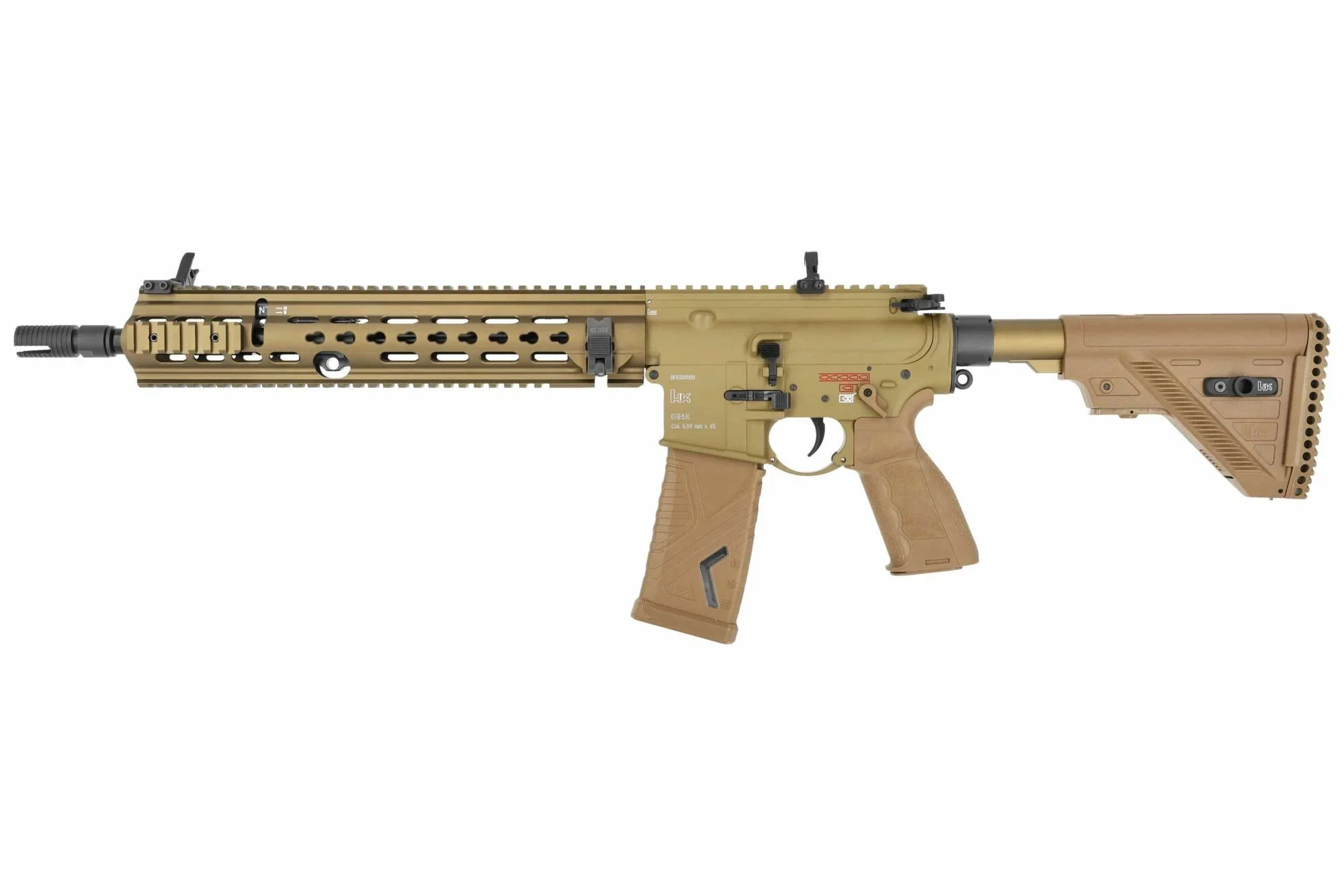 Réplica AEG G95K Heckler & Koch Umarex