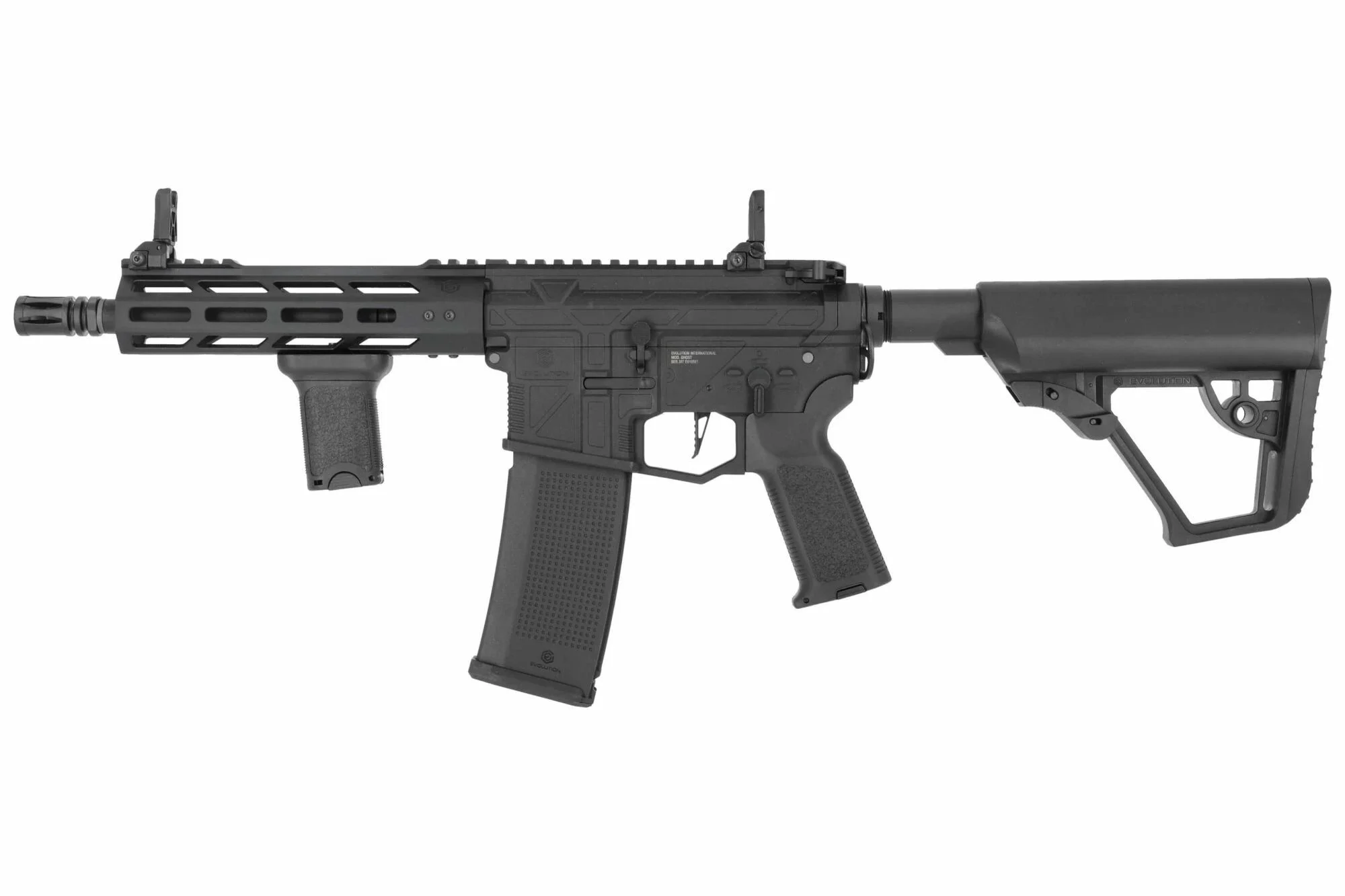 Réplica AEG Ghost 3.0 Viper S EVOLUTION AIRSOFT