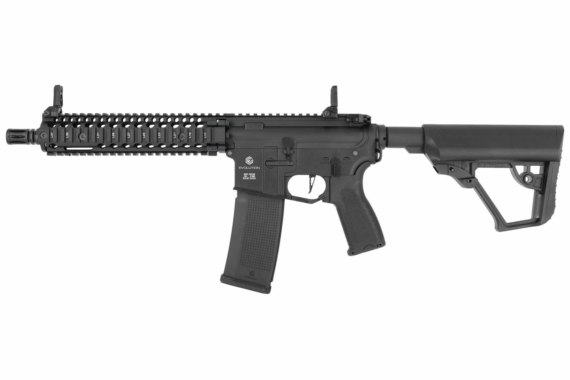 Replica AEG MK18 Mod 1 Viper Recon 3.0 EVOLUTION AIRSOFT