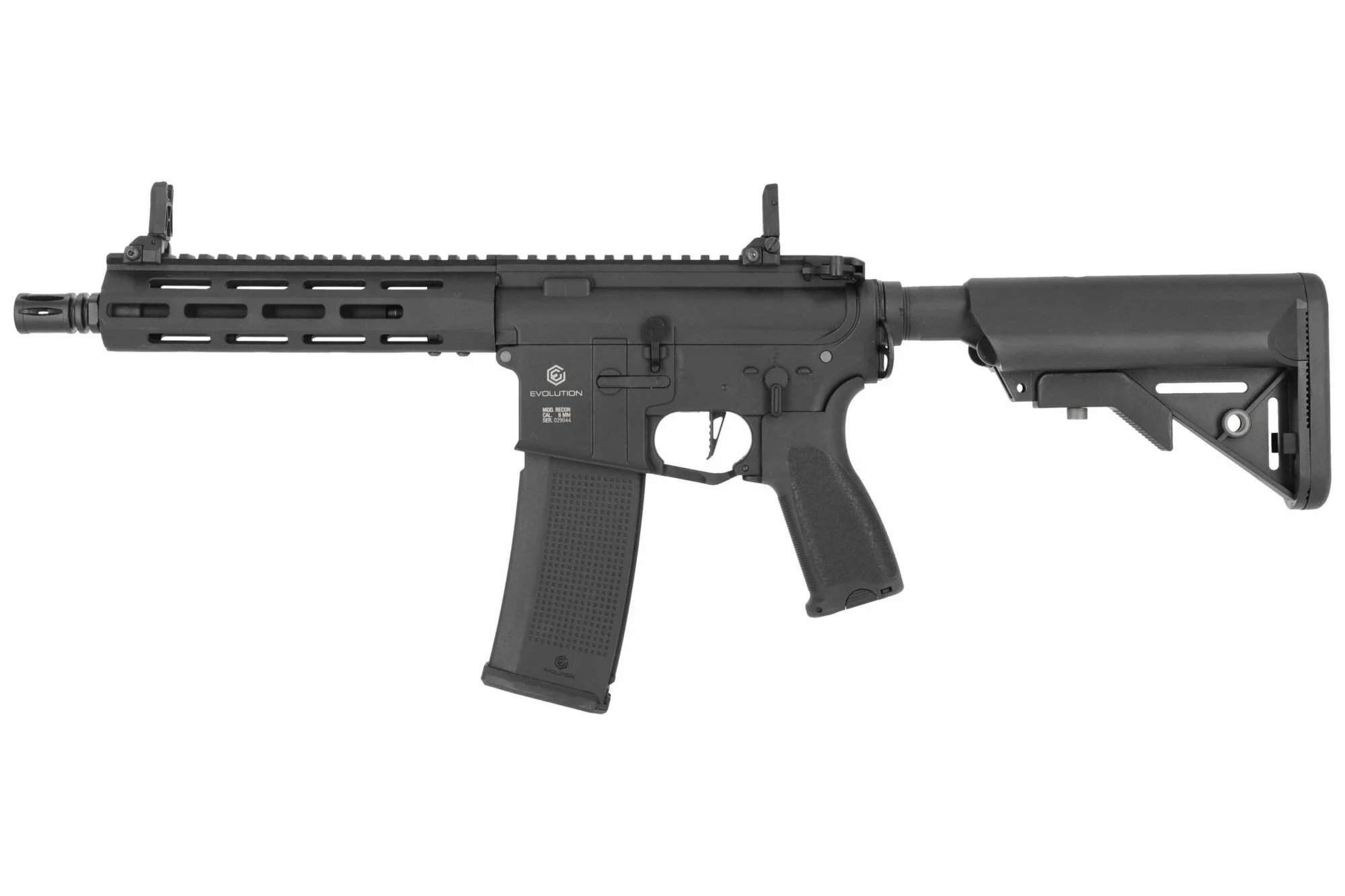 Réplica AEG Recon 10" Viper Carbontech EVOLUTION AIRSOFT