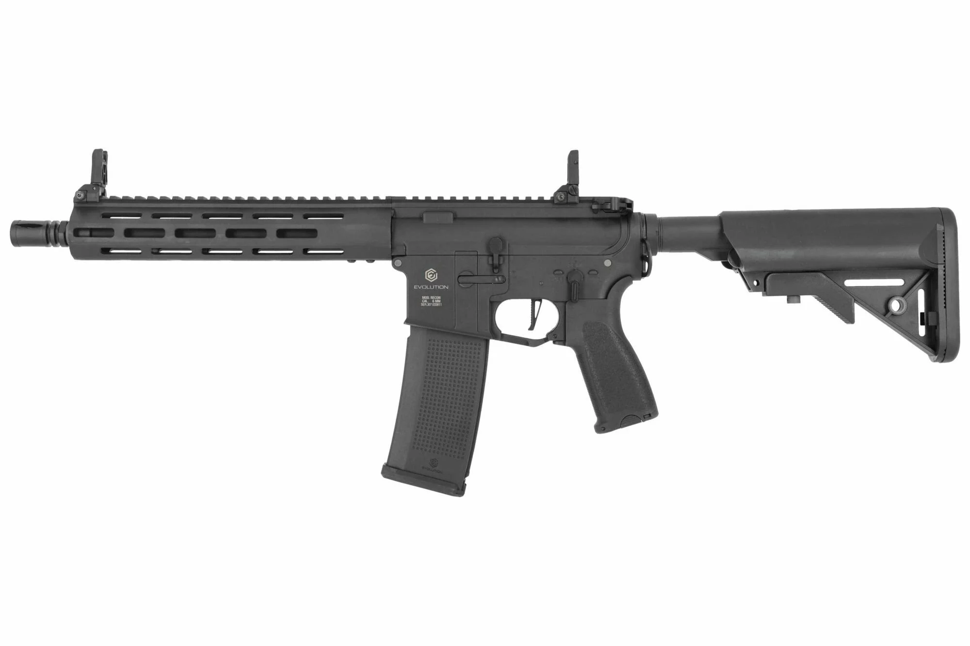 Réplica AEG Recon 12" Carbontech EVOLUTION AIRSOFT