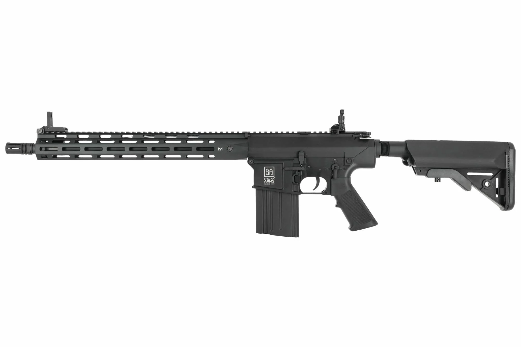 Réplica AEG SA-E35 EDGE Kestrel ETU de Specna Arms